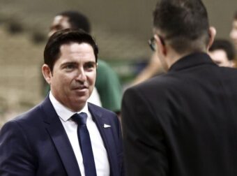 Ανοίγει την πόρτα της Euroleague ο Τσάβι Πασκουάλ…