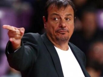 Να ο εκλεκτός Αταμάν: “Είναι ψηλά στη λίστα του και του αρέσει πάρα πολύ”