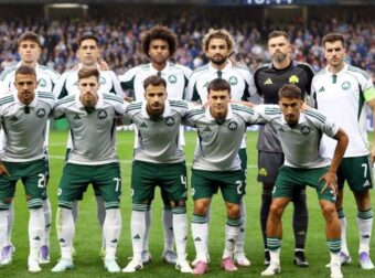 Μέσι… καλεί βασικό ξένο του Παναθηναϊκού – “Τρελό” δημοσίευμα!