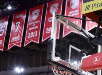 Μητσοτάκης για ΣΕΦ: “Απόφαση αντίστοιχη με εκείνες για Παναθηναϊκό και ΑΕΚ”