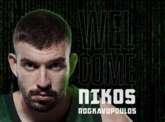 Ανακοίνωσε Ρογκαβόπουλο ο ΠΑΟ – Ποιο είναι το συμβόλαιο του! (ΦΩΤΟ)