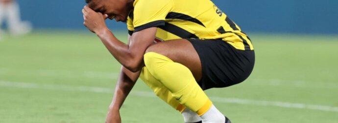 “Βαρίδι” για την ΑΕΚ ο… άφαντος Μαρσιάλ, 10 εκατ. – Απόφαση Νίκολιτς!