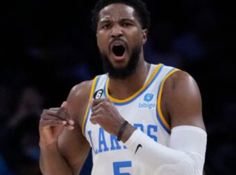 Σταρ του NBA με 6 εκατ. συμβόλαιο για Ολυμπιακό- Τον… διώχνουν από Αμερική!