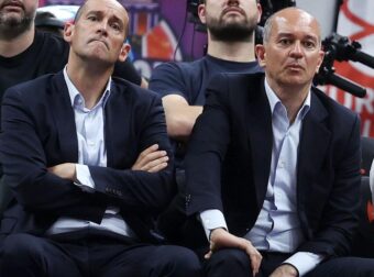 Υπογράφει με γκαρντ ο Ολυμπιακός; – “Προχωρημένες επαφές” – 10,7 πόντους!