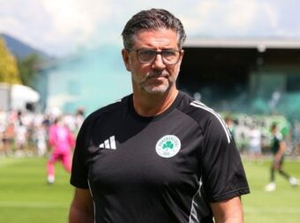 Διλήμματα Βιτόρια ενόψει Ρέιντζερς – Οι σκέψεις για μεταγραφή μπακ