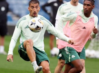 Διπλή κίνηση απ’ τον Παναθηναϊκό