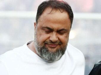 Αποκάλυψη Ρομάνο: Γράφει ιστορία ο Μαρινάκης με μεταγραφή 40 εκατομμυρίων!