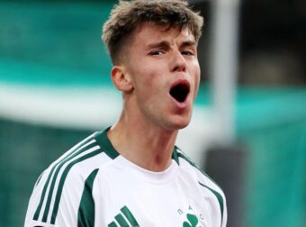 Δεν το πρόσεξε κανείς: Ο Παναθηναϊκός επιβεβαίωσε την πώληση Βαγιαννίδη;