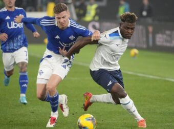 Να τι φέρνει ο Στρεφέζα: “Στιλ Ποντένσε, παίζει την πλευρά με ανάποδο πόδι”