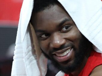 “Τρέλα” Μπαρτζώκα με Έβανς – Τον θεωρεί ηγέτη και το δείχνει με κάθε τρόπο!