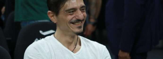 Μεγάλη κίνηση Γιαννακόπουλου – Έδωσε το ΟΑΚΑ στην Εθνική Ελλάδας (ΦΩΤΟ)