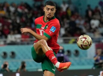 Νέο όνομα για την επίθεση του ΠΑΟ – Τον θέλουν από Αγγλία και Ισπανία!