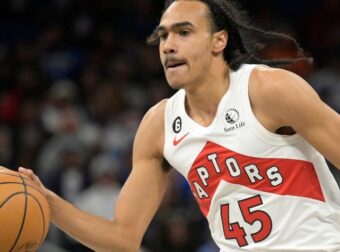 O Μπάντον είναι ο ιδανικός για τον Μπαρτζώκα – 16.7 πόντους μ.ο. στο NBA!