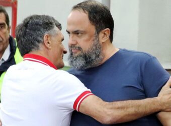 Δεν σταματάει σε Στρεφέτσα ο Μαρινάκης – Έρχονται νέες κινήσεις!