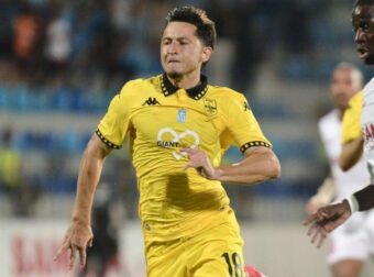 Οι αλλαγές Ουζουνίδη στη ρεβάνς με Αράζ – Τι θα κάνει με Μορουτσάν