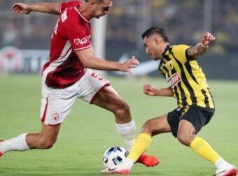 Στην αποστολή της Μπερ Σεβά οι Λόπες, Βίτορ – Με 200 οπαδούς στην Ουγγαρία!