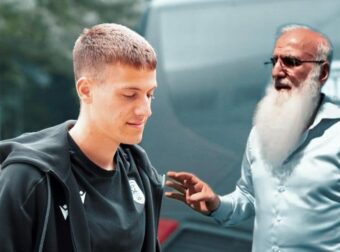 Μπαίνει τέλος με Ντέλια! Ρίχνει χρυσάφι ο Σαββίδης – Πιέζει η Στουτγκάρδη