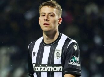 Πρόβλημα με τη ψυχολογία του Ντέλια – Ο ρόλος του Λουτσέσκου!