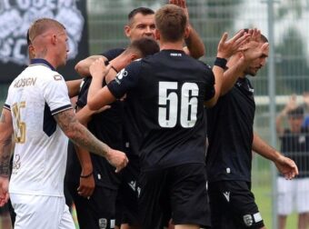 Ξένος του ΠΑΟΚ με εντυπωσιακή διαφορά από πέρυσι – “Τρέλανε” Λουτσέσκου!