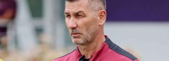 “Πονοκέφαλος” για Ουζουνίδη – Η θέση που… καίει στην ρεβάνς με Αράζ