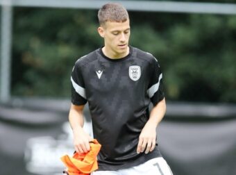 Ίσως σήμερα οι ανακοινώσεις για Κωνσταντέλια – “Αδιέξοδο ΠΑΕ, Ερασιτέχνη”