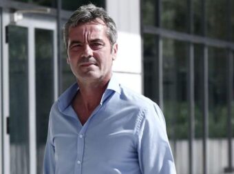 Επιστροφή Βρύζα στον ΠΑΟΚ!