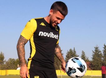 ΣΟΚ στον Άρη! Επίθεση σκύλου στον Πέρεθ, σχίσμα στα γεννητικά όργανα