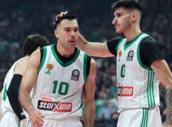 Ο Παναθηναϊκός δεν είναι μόνο η Εθνική, είναι το ελληνικό μπάσκετ