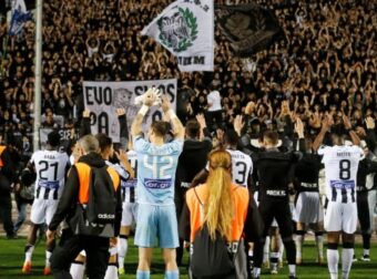 Σενάριο για μεταγραφή ΠΑΟΚ από Γιουβέντους – Αποκάλυψη Ντι Νατάλε!