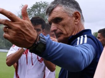 Η επόμενη μεταγραφή Μεντιλίμπαρ – Τέλος από Ολυμπιακό μετά από 6 χρόνια!