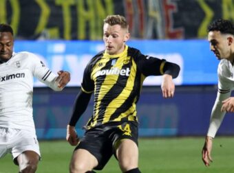 “Μάχη” ΠΑΟΚ, Άρη – Στο στόχαστρο πρώην παίκτης ομάδας της SL