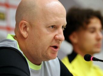 Αυτά θέλει να δει από ΑΕΚ ο Νίκολιτς – “Να μην κάνουμε δώρα” – Ο στόχος