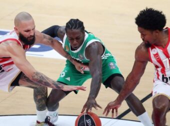 Άλλαξε η 4άδα: Αυτούς βλέπουν F4 οι μπουκ μετά τις τελευταίες μεταγραφές