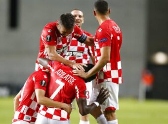 Πιστεύουν στην πρόκριση στη Χάποελ: “Μπορούμε αν…”