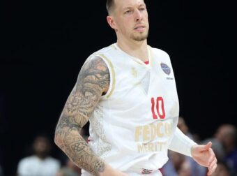 Αλλαγή δεδομένων με Τάις; Στη… γωνία ο Παναθηναϊκός