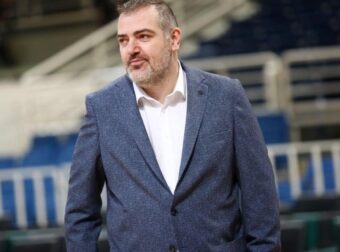 Δέδας: “Ο Ιτούδης με τον Ομπράντοβιτς έκαναν κάτι πρωτοποριακό”!