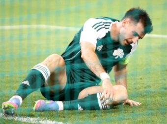 Καρφί από Πρωταθλητή! Πώς παρουσιάζει τον αποκλεισμό ΠΑΟ από Ρέιντζερς