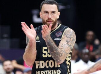 Η ομάδα που έφτασε κοντά στον Μάικ Τζέιμς – “Έγινε προσπάθεια…”