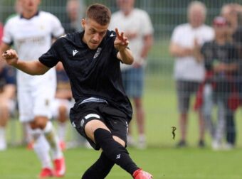 “Κάτι καλό στα χαφ ο ΠΑΟΚ, τι γίνεται με Σεντίρα – Μικρό καλάθι για Ντέλια”