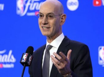 “Χαμός” στο ευρωπαϊκό μπάσκετ – Συνάντηση του NBA με τοπ ομάδα Euroleague!