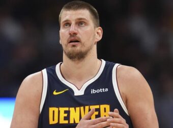 Σάλος με την αποκάλυψη για Γιόκιτς – “Μπορεί να φύγει από το NBA και να…”