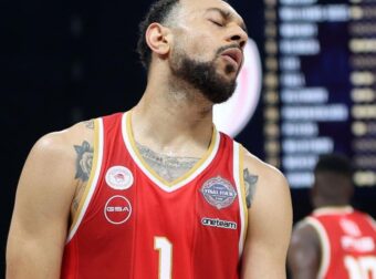 Θα αντέξει χωρίς τον Γκος ο Ολυμπιακός; – “Θα φανεί η απουσία του…”