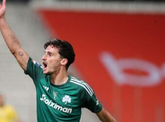 Καταπράσινο “χτύπημα” Χουάνκαρ: “Κόντρα σε όλους” (ΦΩΤΟ)