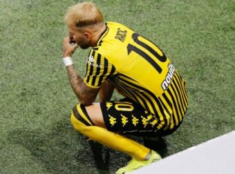 “Ντροπιαστικός αποκλεισμός για Άρη, απλή εξήγηση” – Έρχονται αλλαγές;