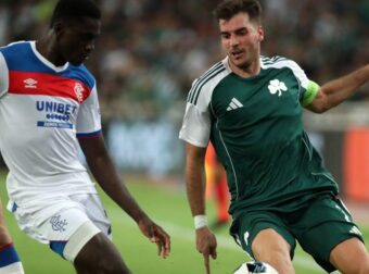 “Δεν δικαιολογεί τα ποσά που ακούγονται ο Ιωαννίδης – Η ΑΕΚ βελτίωσε…”