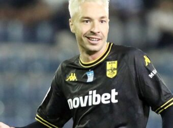 Άρης: Οι Σαουδάραβες θα επιστρέψουν για Μορόν – Ο Καρυπίδης τι θα κάνει;