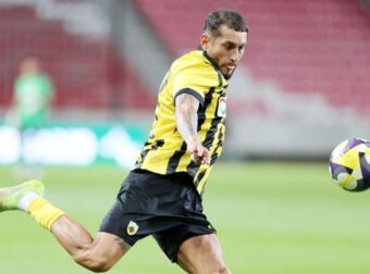 Η τέχνη του Νίκολιτς και το ποδοσφαιρικό σεμινάριο του Περέιρα