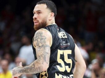 Αποκαλυπτικό: Αυτός “έκοψε” τη μεταγραφή Μάικ Τζέιμς σε Ολυμπιακό!