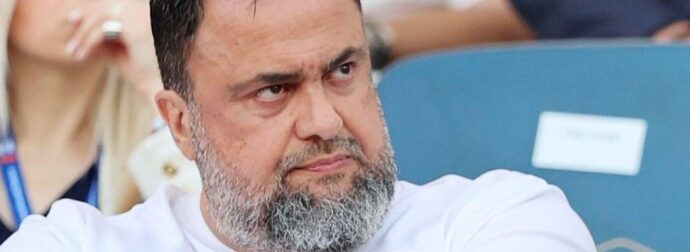 “Θέλει να μπει μέτοχος σε μεγάλη ομάδα ο Μαρινάκης” – Διαψεύδουν οι Άγγλοι!