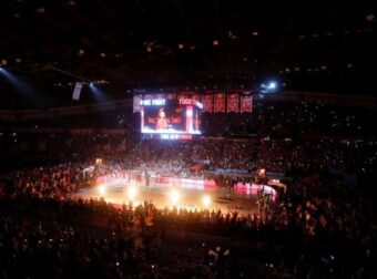 Επίσημο! Στον Ολυμπιακό το ΣΕΦ – Οι όροι